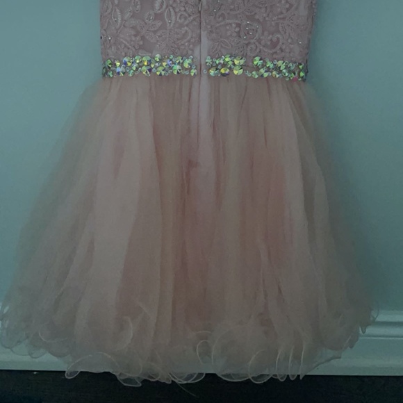 Graduation Dress - Picture 4 of 5